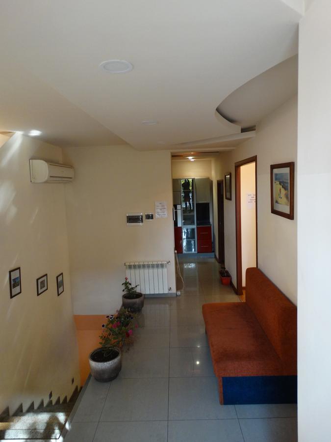 Destiny 1 Hostel Erevan Exterior foto